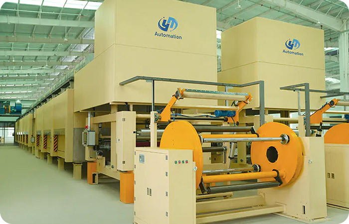 Tecnologia Ambiental Yitong (Nantong) Co., Ltd.