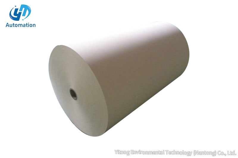Tecnologia Ambiental Yitong (Nantong) Co., Ltd.