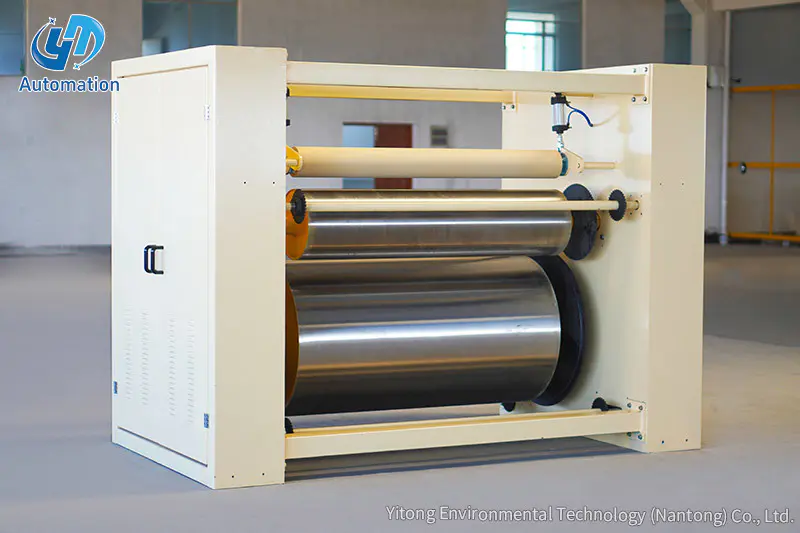 Tecnologia Ambiental Yitong (Nantong) Co., Ltd.
