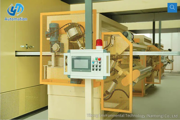 Como a máquina de revestimento pode aumentar a eficiência na fabricação?
