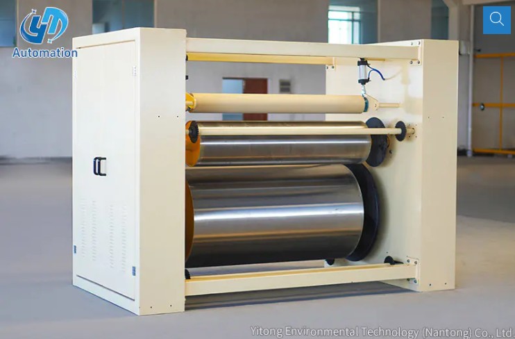 Tecnologia Ambiental Yitong (Nantong) Co., Ltd.