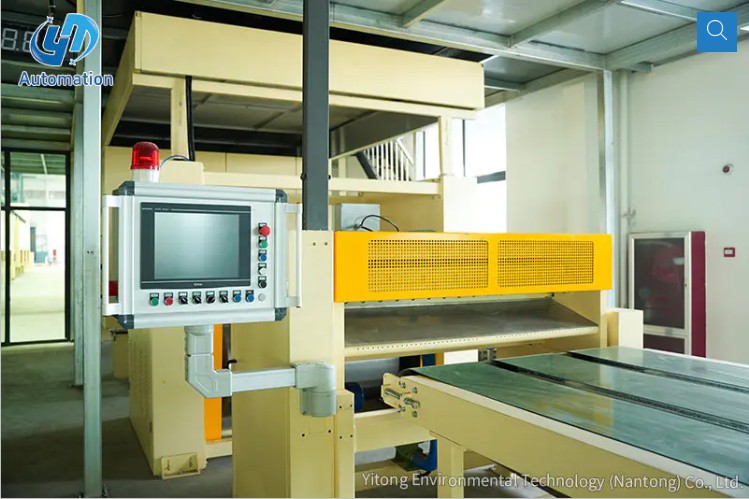 Tecnologia Ambiental Yitong (Nantong) Co., Ltd.