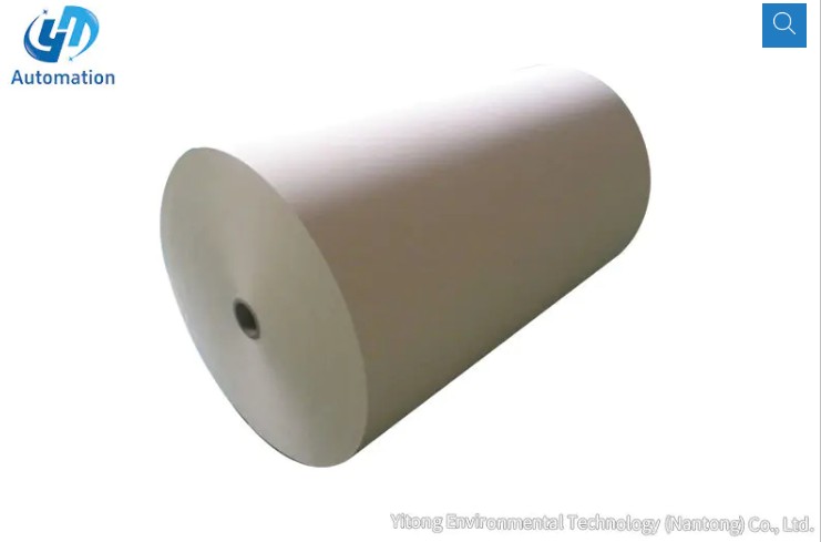 Como transformar papel base industrial decorativo em móveis de alta qualidade e materiais de piso através do processamento de precisão?