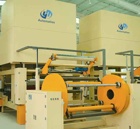 Quais são as falhas comuns dos desenroladores rotativos? Como evitá-los?