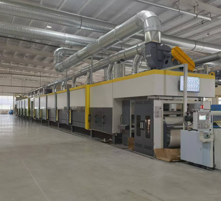 Como escolher a linha de impregnação certa para o seu produto?