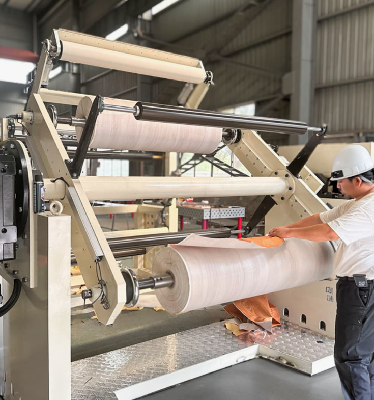 Tecnologia Ambiental Yitong (Nantong) Co., Ltd.